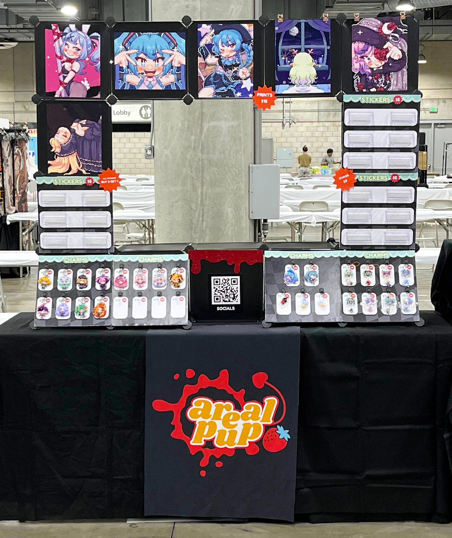 Anime Expo 2025