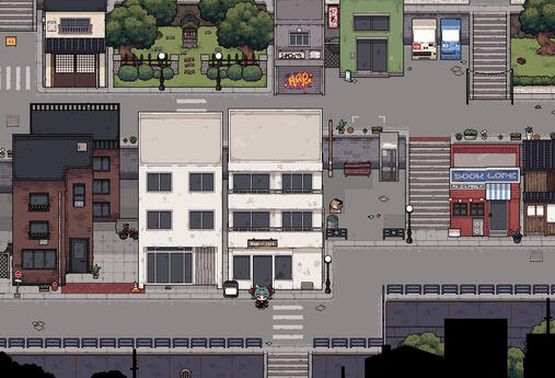 game design