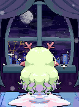 Noelle Deltarune