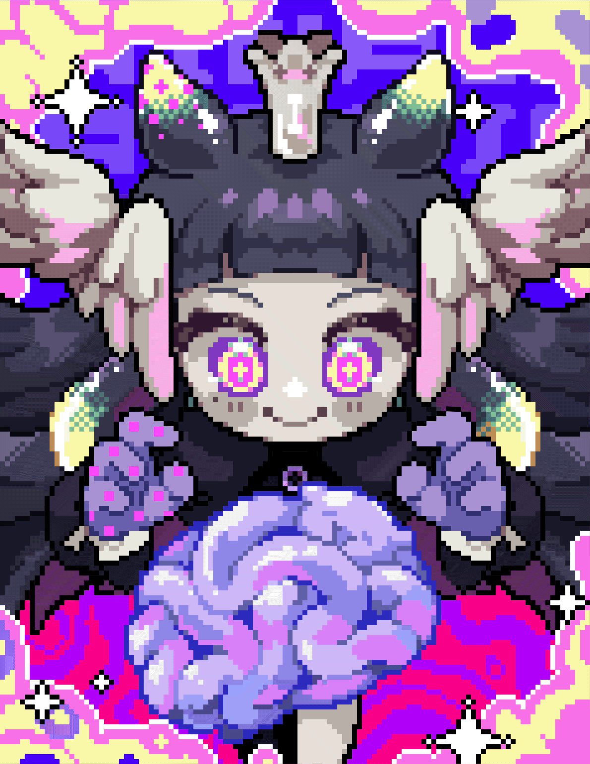 TAKO∞TAKOVER